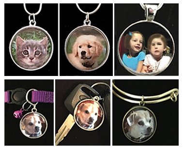 Charms